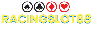 Logo RACINGSLOT88